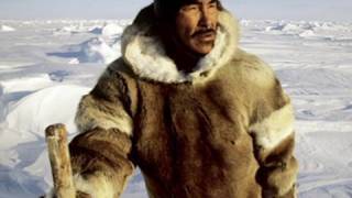 Ingenuity of the Inuit: The Tale of the 'S**t Knife'  Wade Davis