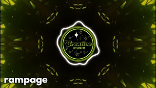 venbee - rampage