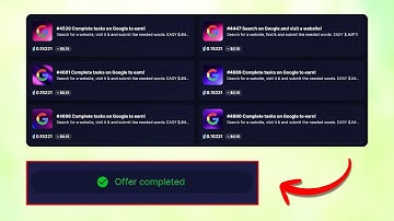 JumpTask Google Answers Part 32 | UniiixQue