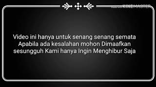 Seberapa Greget Diri Lo.....