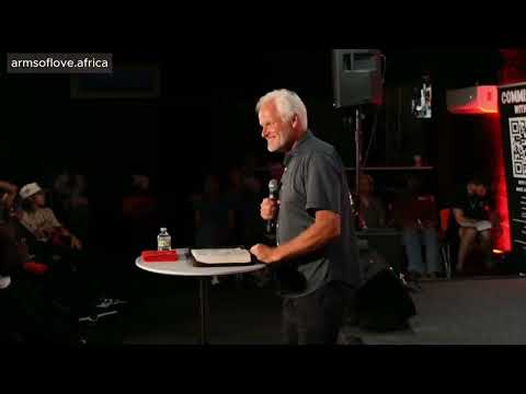 ✝️ Navigating Suffering Without Compromise - Dan Mohler