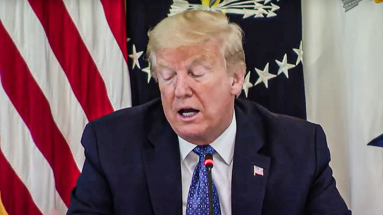 Judge Refuses To Let Trump And His Kids Delay Pyramid Scheme Lawsuit