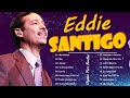 Eddie Santigo Sus Mejores Cancíones - Mix Salsa Romanticas De Eddie - 30 Éxitos Vejitas Mix Santiago
