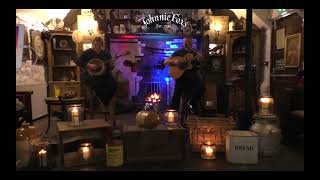 Johnnie Fox's Unplugged ( Streamed live from the highest pub in Ireland )
