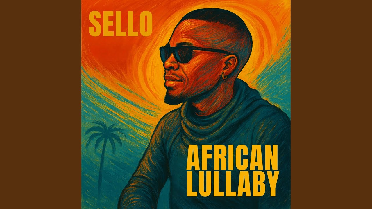 African Lullaby