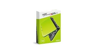【ガジェット】New3DSはやはり快適！データ移行が時間がかかって面倒ですが