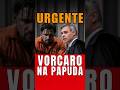 MENDONÇA DÁ ULTIMATO AO VORCARO NO CASO MASTER