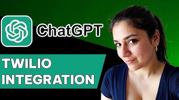 How to Integrate ChatGPT with Twilio