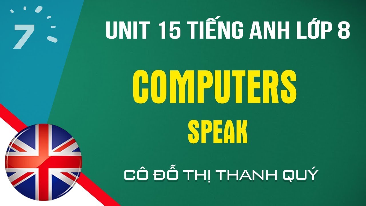 Unit 15: Speak trang 139 SGK Tiếng Anh lớp 8|HỌC247