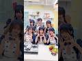 リリース前の新曲、ちょっとだけ聞かせてあげる💘 #フルコース #好きになっちゃったでしょ?