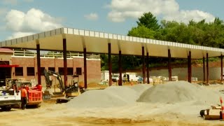 Sheetz moving to new location in Roanoke