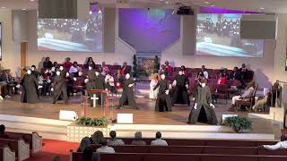 Walls Come Down featuring Michael Perry/ TRIBL/Refresh Worship