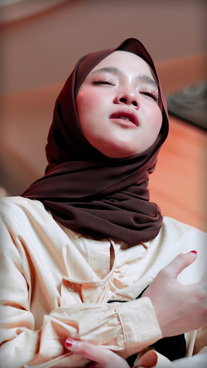 SHOLATULLAHI MALAHAT KAWAKIB - NISSA SABYAN #sabyan #nissasabyan #sholawat