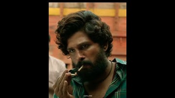 #PUSHPA MOVIE WHATSAPP STATUS#ALLU ARJUN ATTITUDE STATUS/BOYS ATTITUDE STATUS#SHORTS #KARTHIKEDITZ