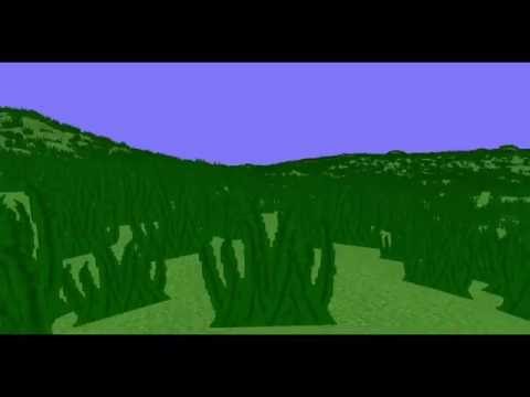 libGDX 2.5D shader bug fix and optimizations