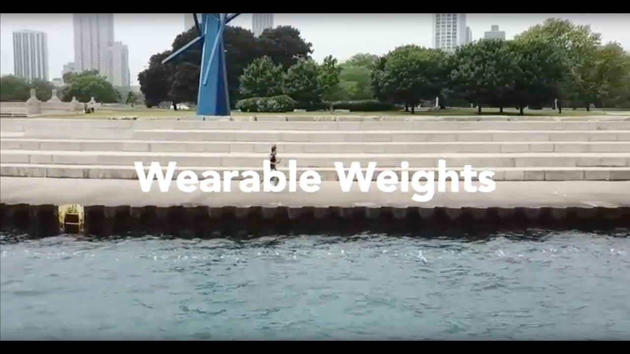 Wearable Weights
