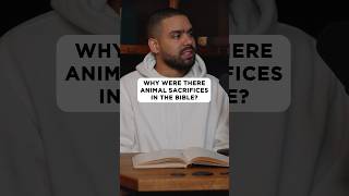 The Truth About Animal Sacrifices in the Bible #biblestudy #biblehistory