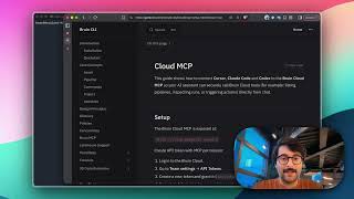 Bruin Features | Cloud MCP