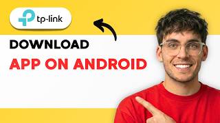 How to Download TP-Link Tether App on Android [2026 Full Guide] screenshot 5