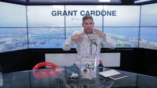 How to Be Obsessed  Grant Cardone
