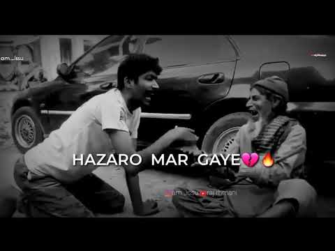 Jaha Dekho Ishq Ke Bimar Baithe Hai Best Funny Shayari WhatsApp status