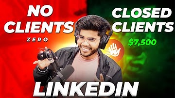 How to Get UK Clients using LinkedIn in Automation | Get UK, USA Clients Using Heyreach in Hindi