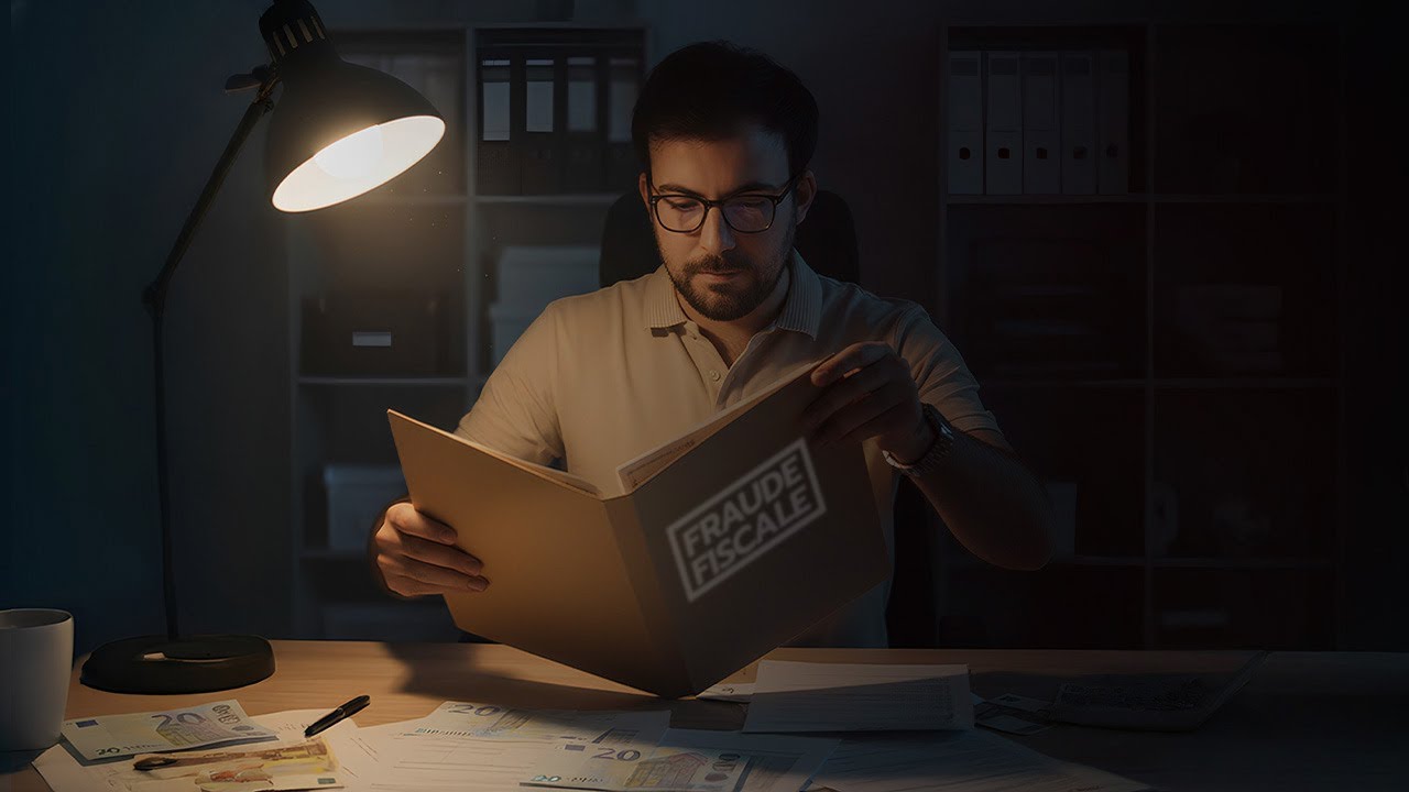 Les 7 fraudes fiscales les plus utilisées en France