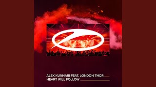 Heart Will Follow (Extended Mix)