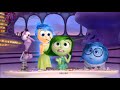 Inside out 2015  meet the emotions
