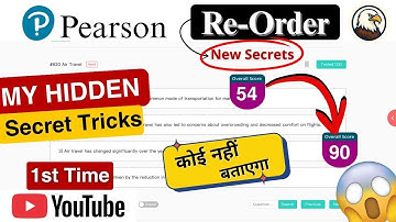 Reorder Paragraphs Trick That Changes Everything! 😱 | PAWAN PTE