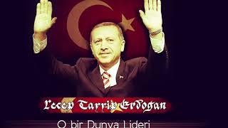 Recep Tayyip Erdoğan Mehterhane I Hakani Marşı 1. Başkan