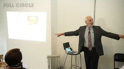 Full Circle & David Spiegelhalter: How to Tell the Truth with Data