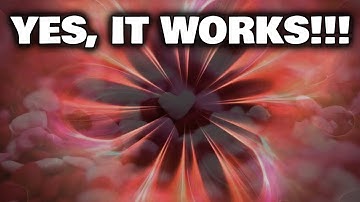 Get a Phone Call/Text From Your Crush, Ex-Boyfriend/Girlfriend - MIRACLE FREQUENCY MUSIC