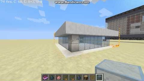 The Skyscraper Mod! Custom Command - (3)