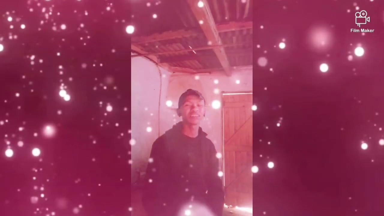 Kla met my dinge.... Wanie G 