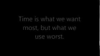 Playback In Time Trailer 1