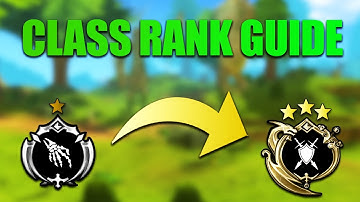 Ultimate Class Leveling Guide for AQ3D – The Fastest Way in 2025!