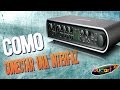 Como conectar una interfaz a una consola o mezcladora| Tutorial completo | 2016 