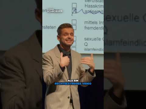 Kommt vorbei zum Satirischen Jahresrückblick. Noch gibt es Karten!