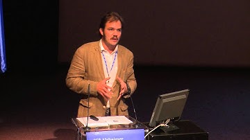 25th AEC - Plenary - PL4.3 Vid Vodušek