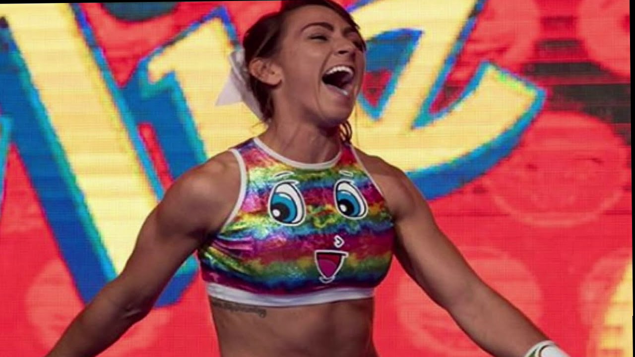 Kylie Rae Announces Her Retirement From Wrestling l Breaking News