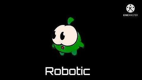 8 Om Nom Nibble Nom Screaming Sound Variations in 18 Seconds