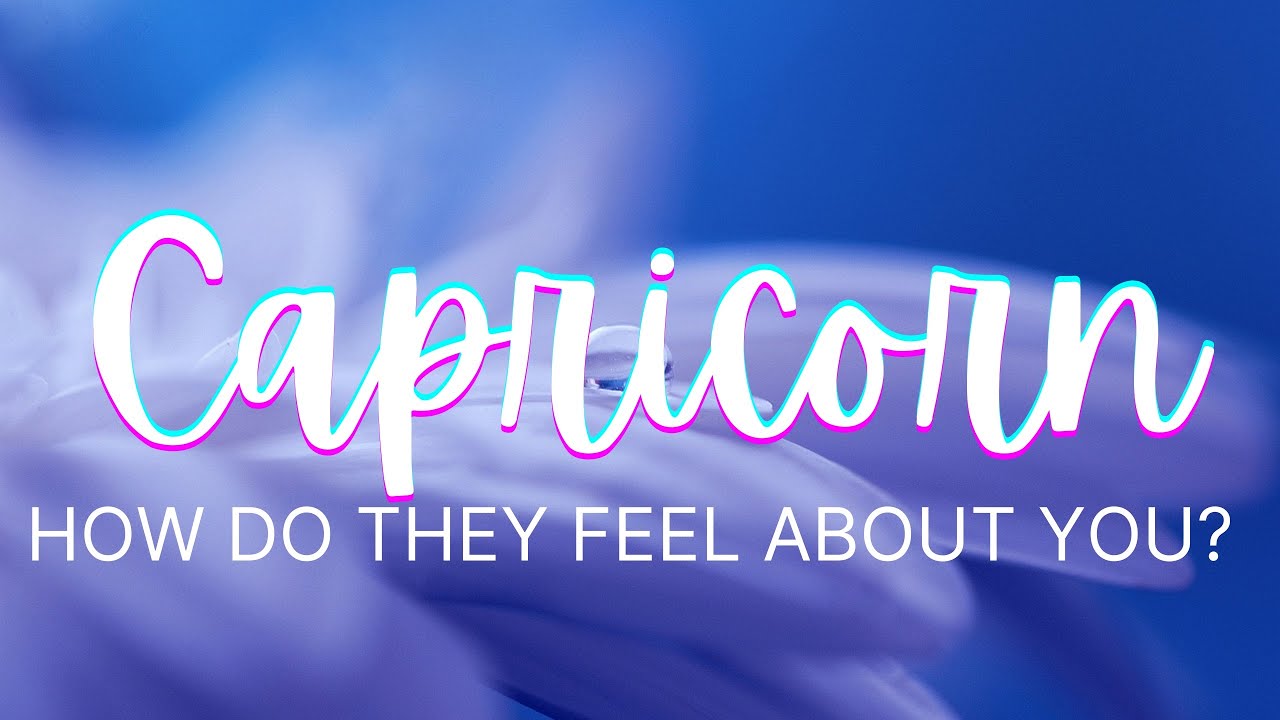 Capricorn❤️ The quieter you become, the more they seek your attention.. you need this space to heal✨