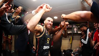 Mike James, Monaco Basketball In General Inspires Me To Want Be Better At It