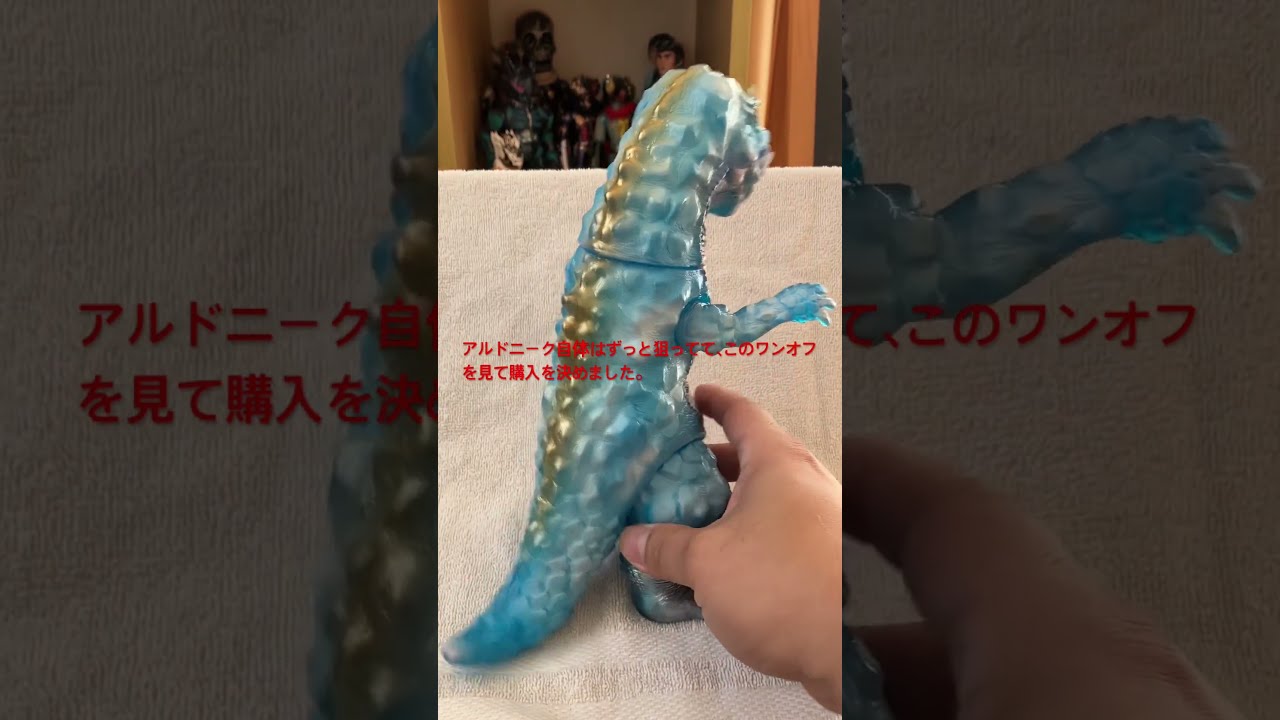 S*i様 シカルナ工房　アルドニーク　ワンオフ S*i様 シカルナ工房アルドニークワンオフ