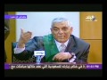 ابناء مبارك يعترضان على خروج والدهم من قفص الاتهام..والقاضى يستدعى مدير قناة صدى البلد لعمل اللازم