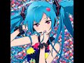【ボカロ】VOCALOID Non Stop Drum 'n' Bass DJ mix 02【高音質】