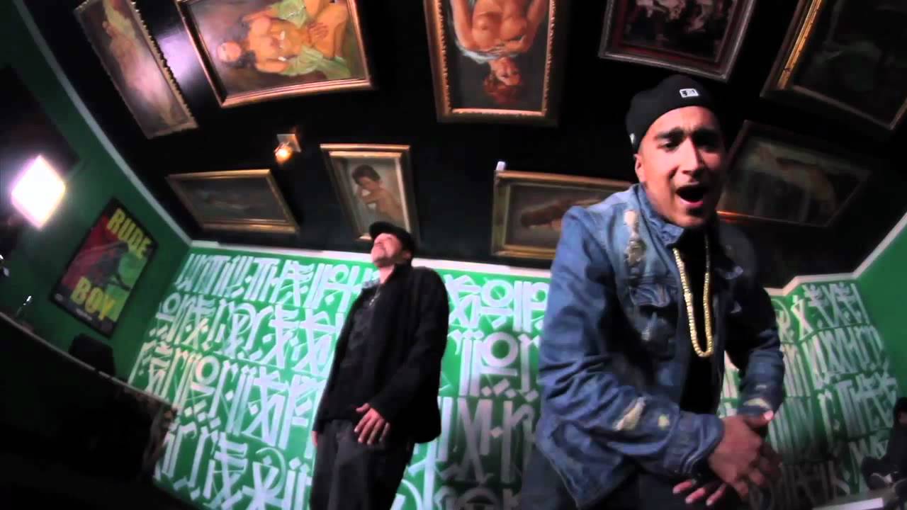 Krooked Treez(REBEL) Reggae/hiphop