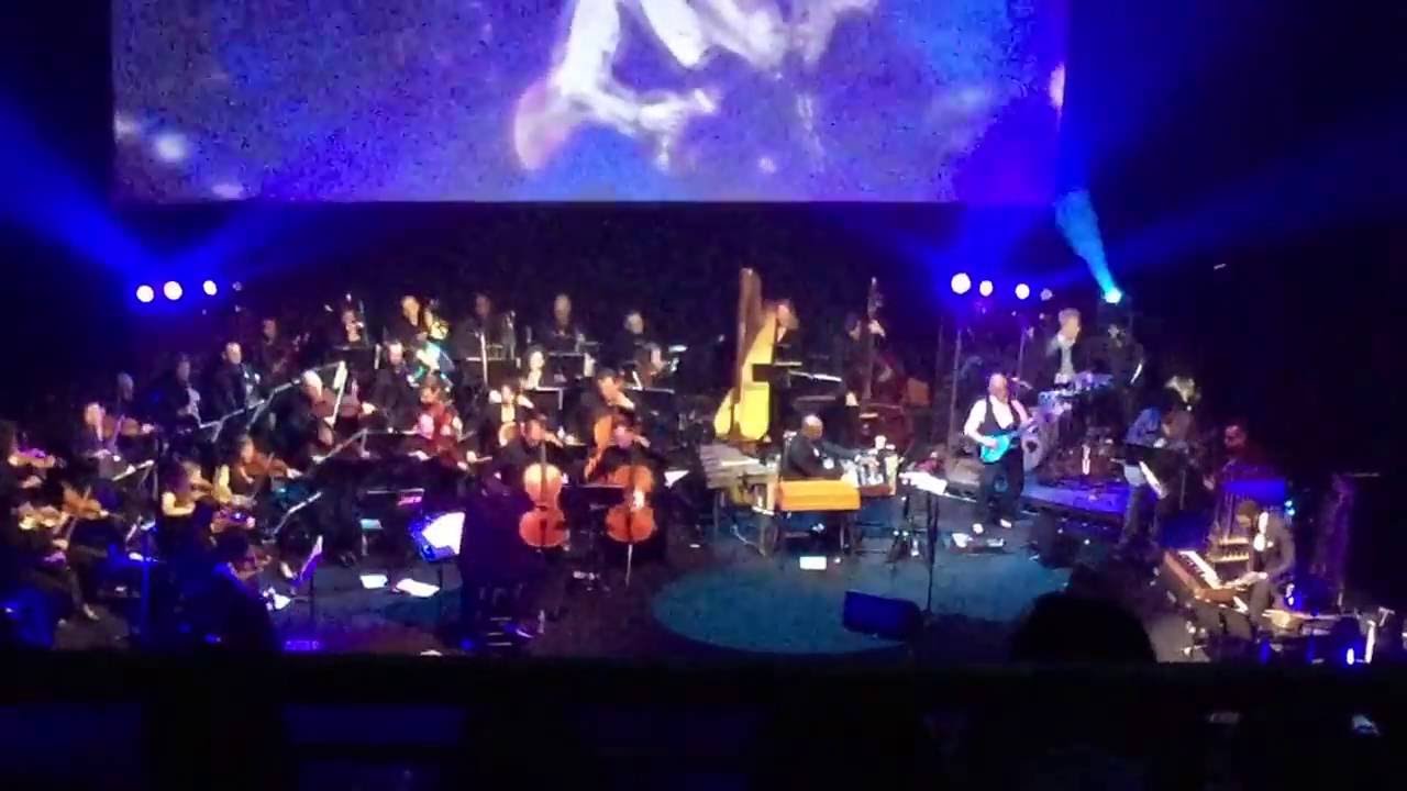 Marvel's Luke Cage: The Live Score - Theme