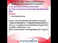 🚀 Top 10 Advanced Selenium Interview Questions | Real-Time Scenarios | TestNG + Extent Reports